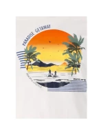 Pánské tričko Cruz Flair M