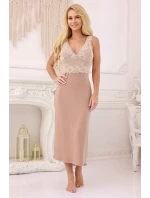 Dlouhá dlouhá noční košilka Panay - Kalimo