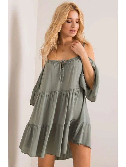 Denní šaty model 165879 - Och Bella Denní šaty model 165879 - Och Bella