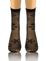 PONOŽKA WZ 01 PICOT