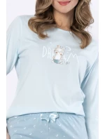 DÁMSKÉ PYŽAMO model 21307706 - LEVEZA DÁMSKÉ PYŽAMO model 21307706 - LEVEZA