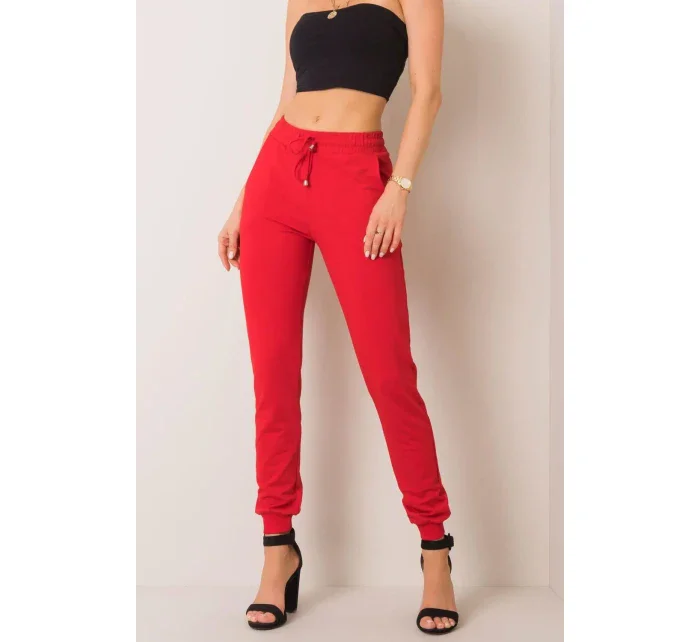 Teplákové kalhoty model 161323 BFG