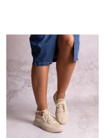 Tenisky model 207229 Solea Tenisky model 207229 Solea