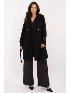 Plášť  model 211459 Italy Moda