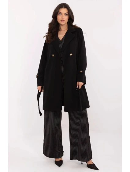 Plášť  model 211459 Italy Moda