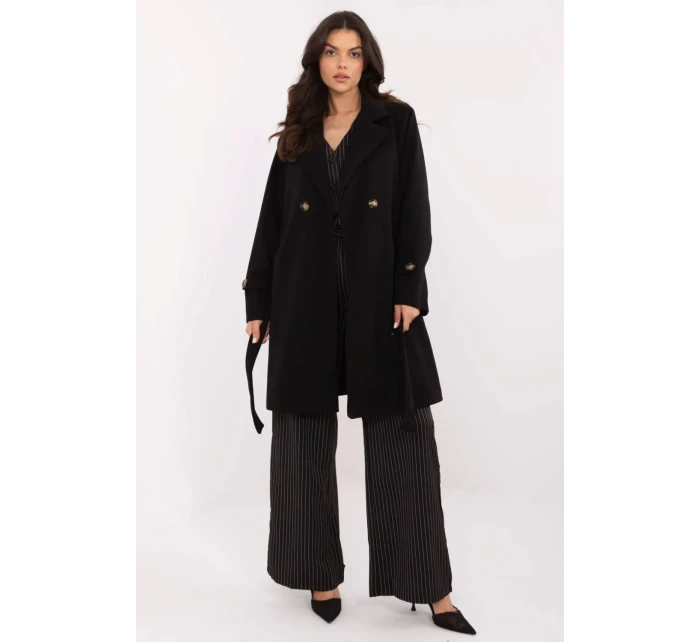 Plášť  model 211459 Italy Moda