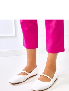 Balerinky  model 217951 Solea
