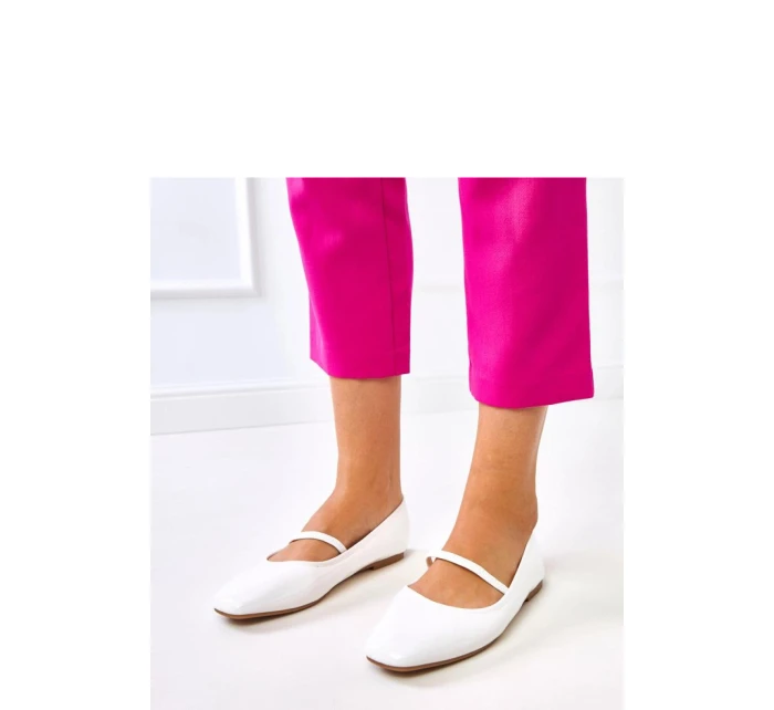 Balerinky  model 217951 Solea