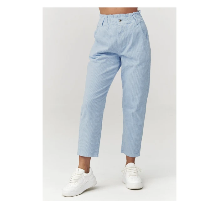 Dámské kalhoty  model 223244 Makadamia