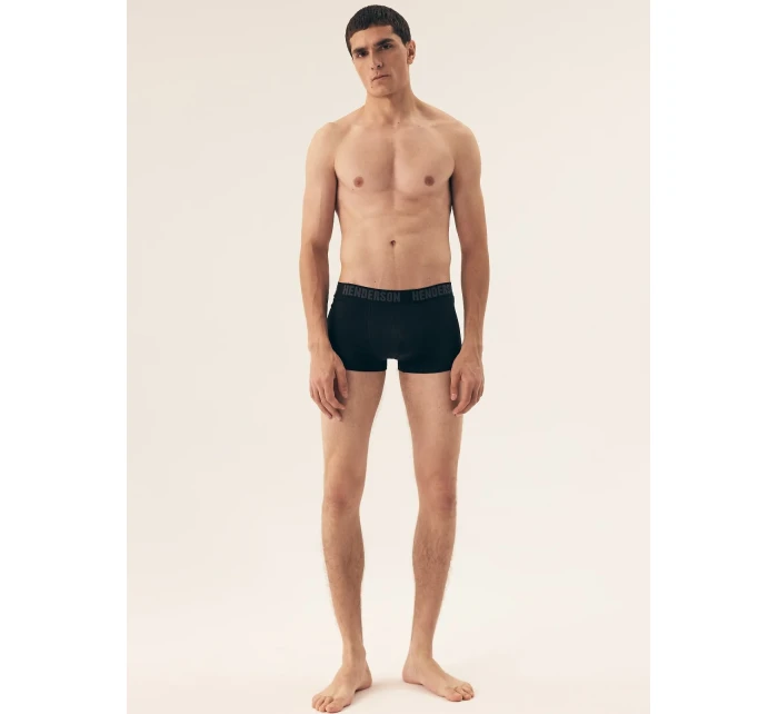 Pánské boxerky model 20832961 Soul A'2 M2XL - Henderson Pánské boxerky model 20832961 Soul A'2 M2XL - Henderson