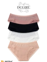 DC Girl kalhotky 26759 A'2 S-XL