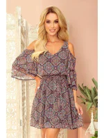 Dámské šaty  292-3 MARINA - NUMOCO