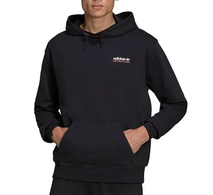 Mikina adidas Originals Adventure Hoodie M HF4765 pánské Mikina adidas Originals Adventure Hoodie M HF4765 pánské