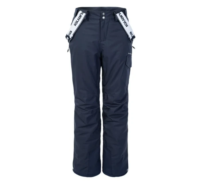 Lyžařské kalhoty  II W model 19553442 - Iguana