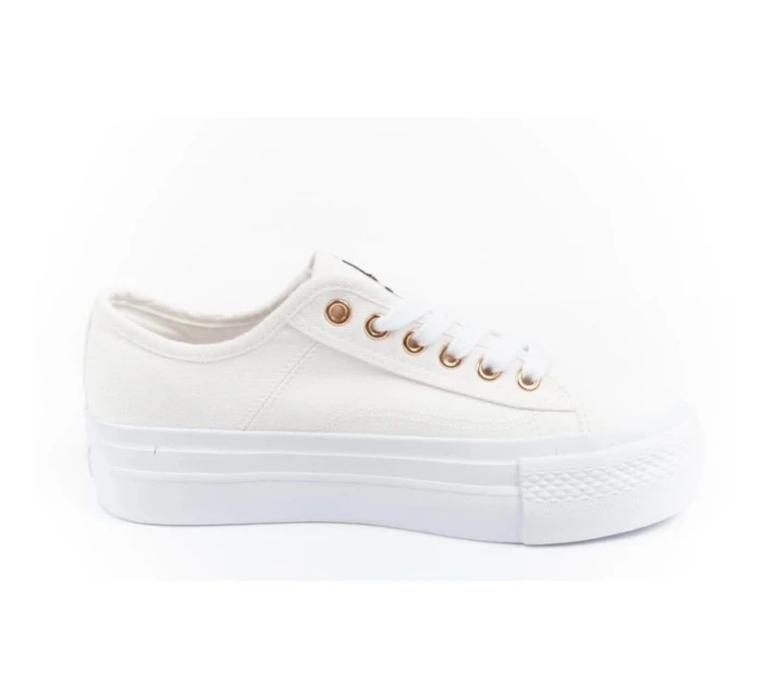 W model 21014381 dámské boty - Lee Cooper