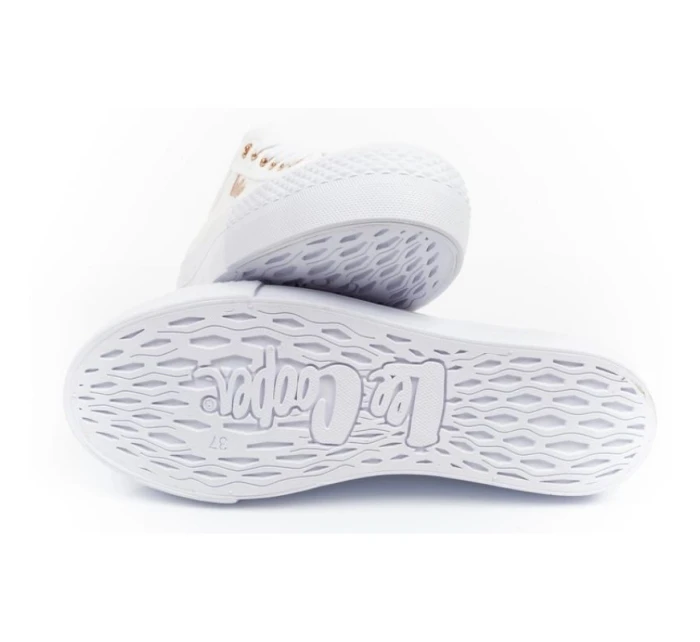 W model 21014381 dámské boty - Lee Cooper