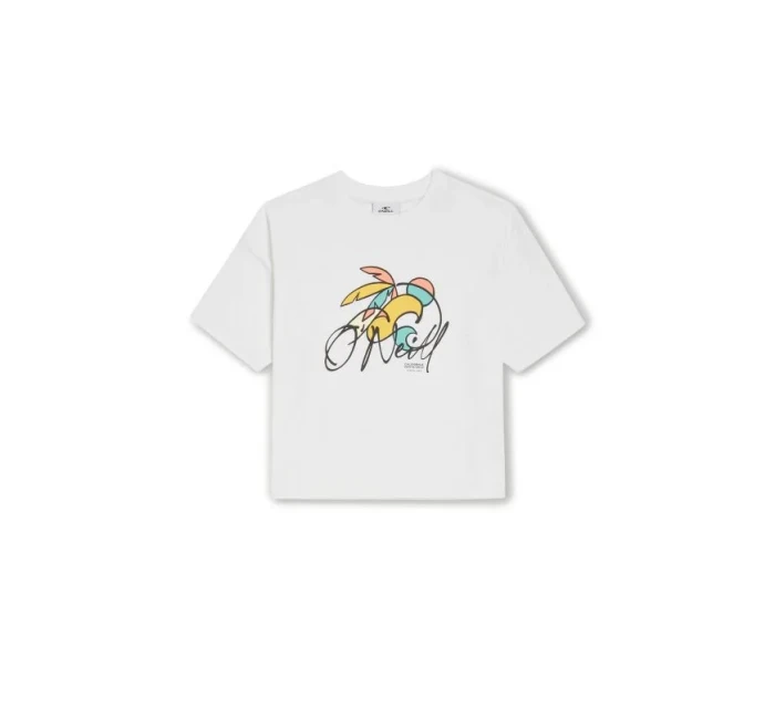 O'Neill Graphic TShirt Jr model 20089954 - ONeill