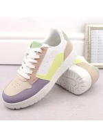 McBraun W sportovní obuv EU656B multicolour