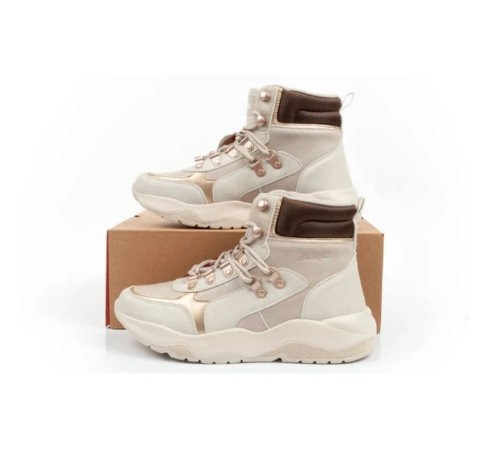 Cooper W model 20549150 boty - Lee