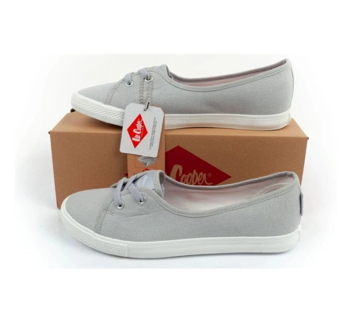 Lee Cooper W LCW-25-02-3316L dámské boty