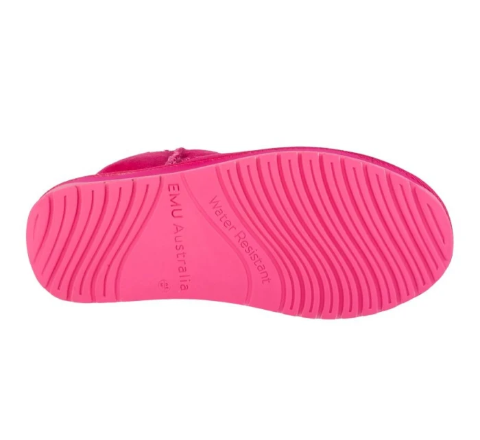 EMU Australia Barbie Stinger Micro W W W12898-BAPI dámské boty