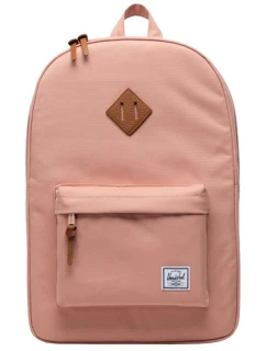 Batoh Herschel Heritage 10007-05635 Beige Jedna velikost