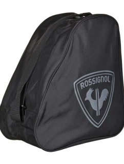 ROSSIGNOL Základní taška na boty černá