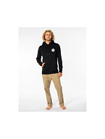 Rip Curl WETSUIT ICON HOOD Mikina s kapucí Rip Curl WETSUIT ICON HOOD Mikina s kapucí