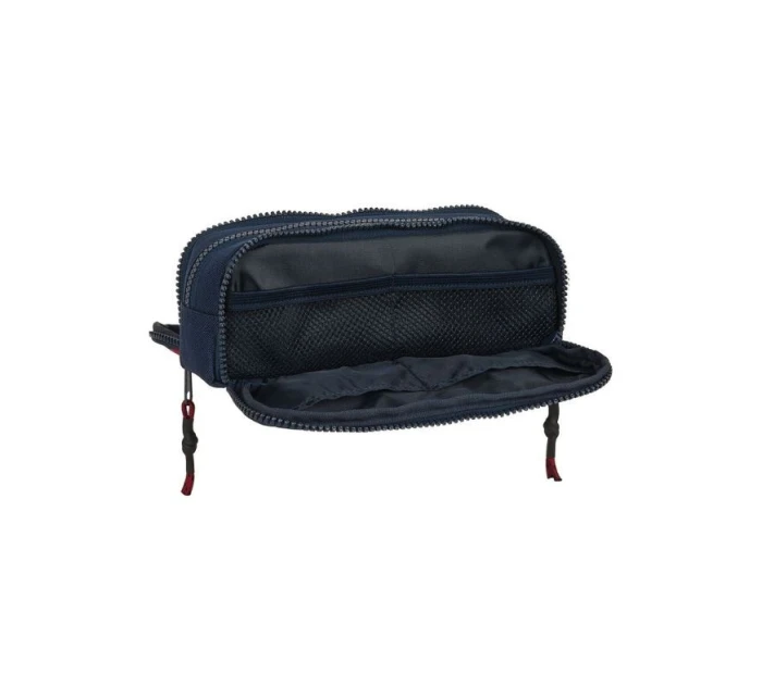 Trojitý penál FC Barcelona 812225929 Trojitý penál FC Barcelona 812225929