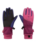 Dětské softshellové rukavice pro chlapce/dívky model 21758648 - Trollkids