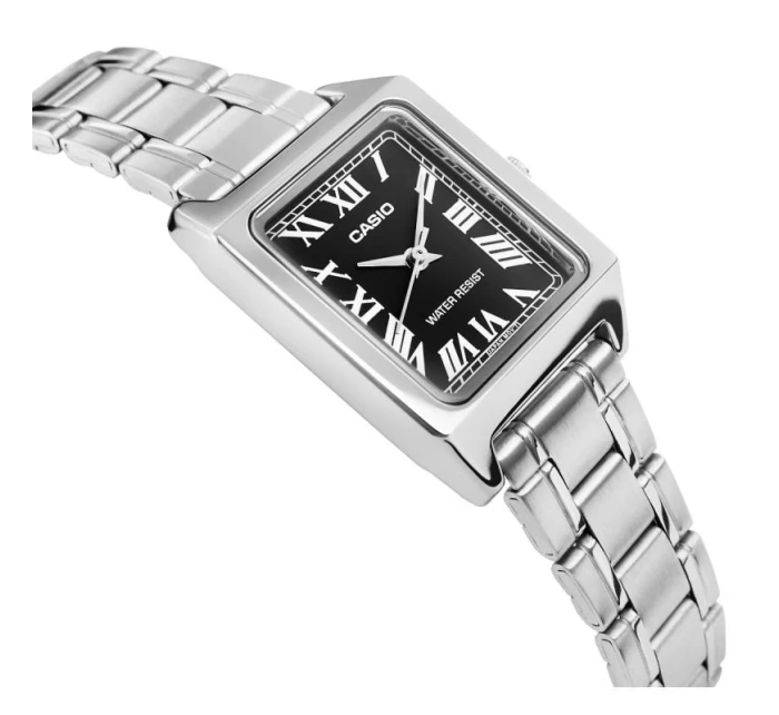 Dámské hodinky CASIO LTP-V007D-1B + BOX Dámské hodinky CASIO LTP-V007D-1B + BOX