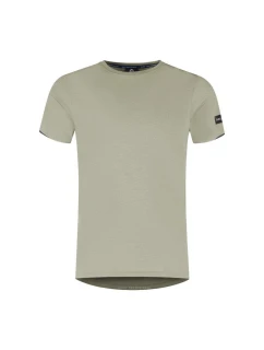 Rogelli běžecké tričko DISTANCE šedé 2XL