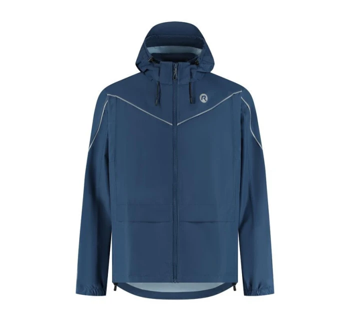 Rogelli bunda do deště ESSENTIAL ne 3XL