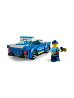 LEGO City 60312 Policejní auto