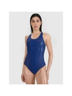 Dámské jednodílné plavky model 21907009 - 4F Dámské jednodílné plavky model 21907009 - 4F