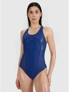 Dámské jednodílné plavky 4F 4FRSS25USWSF108-31S