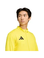 Pánská mikina adidas Entrada 26 Track žlutá JZ6588 pánské