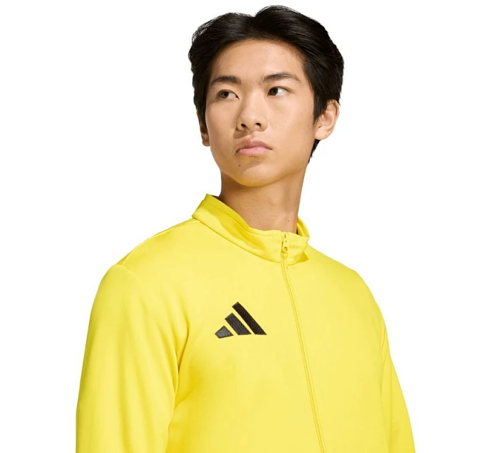 Pánská mikina adidas Entrada 26 Track žlutá JZ6588 pánské
