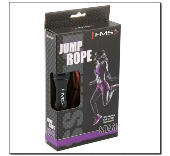 Kožené švihadlo model 19372756 - HMS Kožené švihadlo model 19372756 - HMS