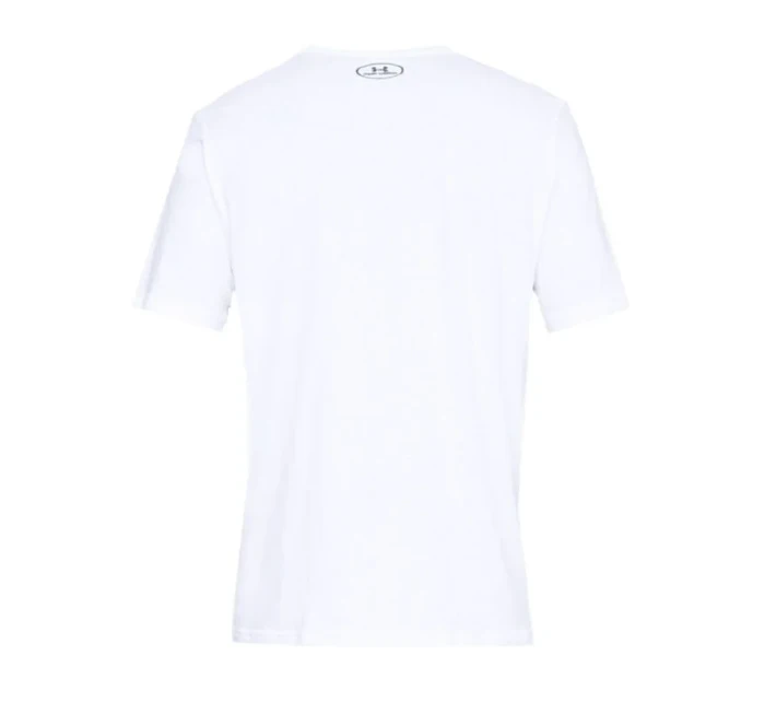 Pánské tričko Team Issue Wordmark M 1329582-100 - Under Armour