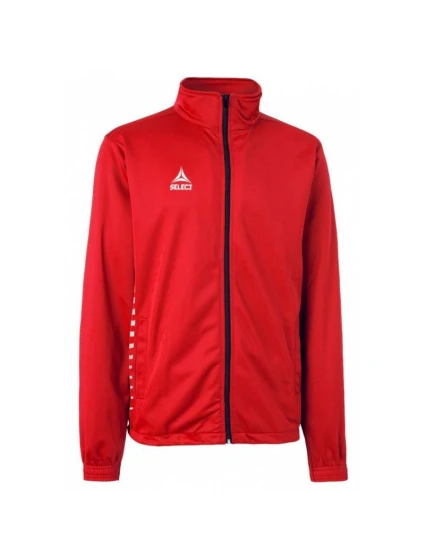 Mikina SELECT MEXICO červená Mikina SELECT MEXICO červená