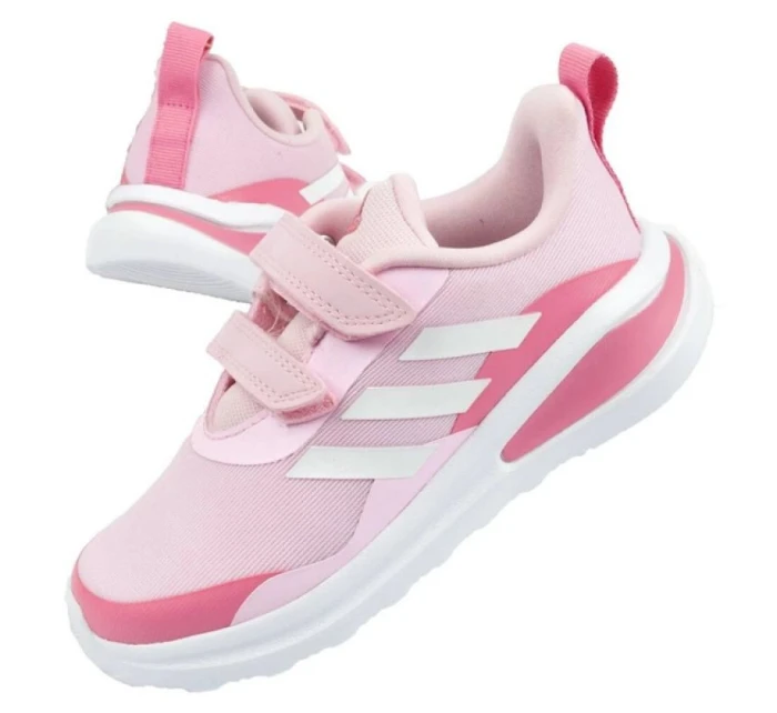 Buty sportowe Jr model 18637519 - ADIDAS Buty sportowe Jr model 18637519 - ADIDAS