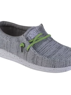 Youth Sox Jr boty model 18872562 - Hey Dude