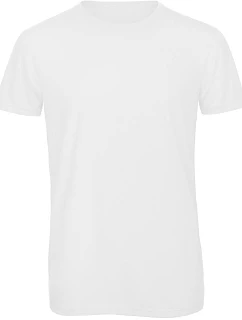 B&C /men Pánské tričko white model 22485363