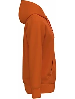 K Mikina s kapucí 20.K orange model 22422425 - Kariban K Mikina s kapucí 20.K orange model 22422425 - Kariban
