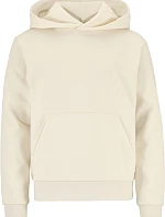 Craft Corporate Community 2.0 Hoodie Jr Dětská mikina s kapucí 81.5322 tofu