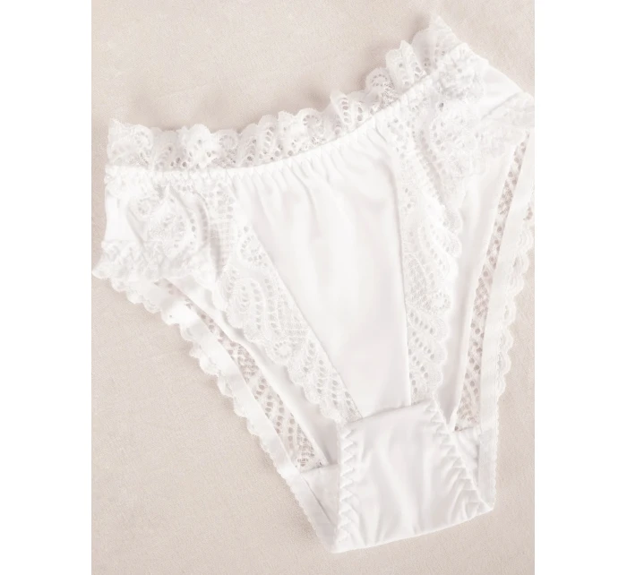 Wol-Bar Abra 3-pack barva:bílá