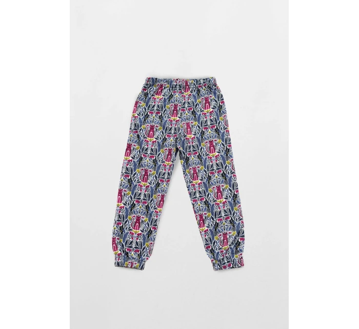 Vamp - Dětské pyžamo 19425 - Vamp