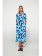 Dlouhý s potiskem  model 19697525 - Vamp