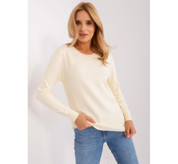 Přepínač AT SW 232901.25X světle béžová Přepínač AT SW 232901.25X světle béžová